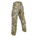 Cp Style Camouflage Combat Pants Outdoor Tactic Pant